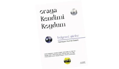 11 şairden ‘belgesel şiir’