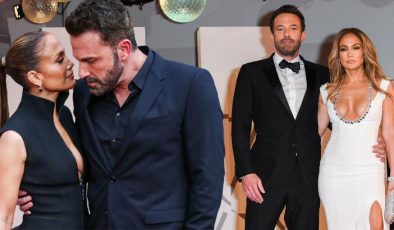 ‘Ben Affleck, Jennifer Lopez’in harcamalarına yetişemiyor!’
