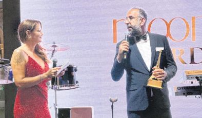 Demirören TV’ye üç ödül birden