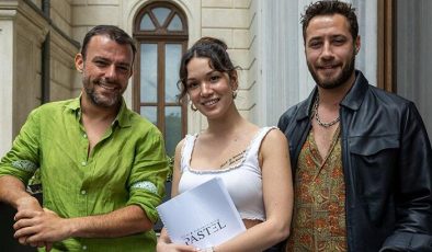 ‘Dilek Taşı’nın okuma provası yapıldı