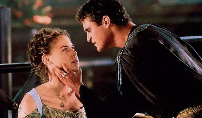 “Gladyatör 2”nin setinde yanık kazası