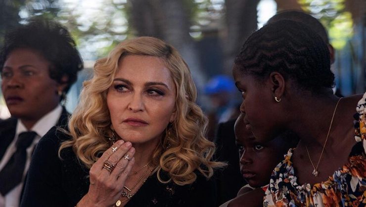 Hayranlarını korkutmuştu! Madonna’nın sağlık durumuna ilişkin yeni gelişme