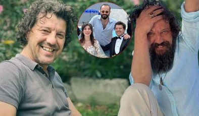 İlker Aksum ile Dilay Ekmekçioğlu evlendi!