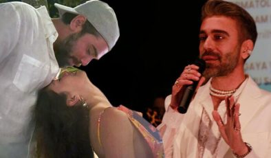 ‘Kadir kim, biyolojik kardeşim olan kişi mi?’