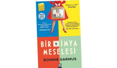 Kimya her şeyi çözmeye yetmez