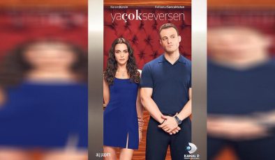 Leyla ve Ateş’in yolları kesişecek