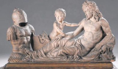Louvre’dan müzayedeye ret çıkışı