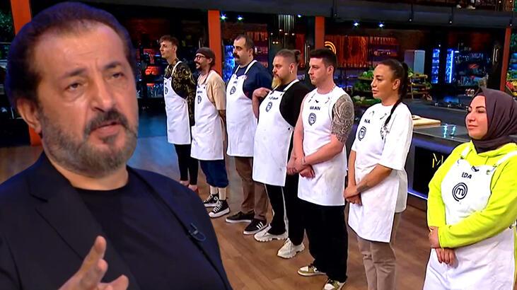 ‘MasterChef Türkiye All Star’ın ana kadrosuna giren ikinci yarışmacı belli oldu!