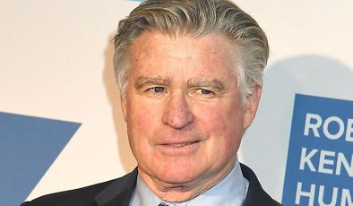 Motosiklet kazası geçiren oyuncu Treat Williams hayatını kaybetti!