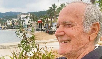 Mürşit Balabanlılar hayatını kaybetti