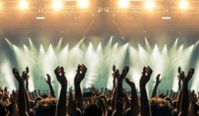 Müzik kısıtlaması tamamen kalkıyor