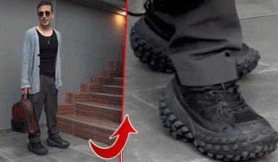 Oğuzhan Koç ateş püskürdü! ‘Göz göze gelsek selam verirken titrer’