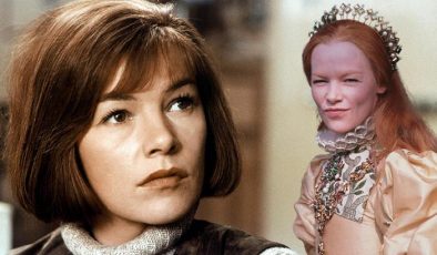 Oscar ödüllü oyuncu Glenda Jackson hayatını kaybetti