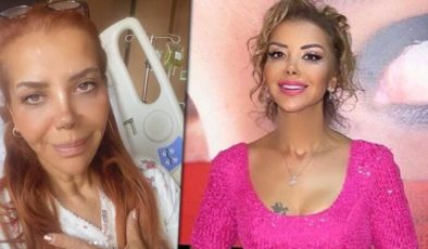 Pankreas kanserine yakalanan Tanyeli’nin sağlık durumu! ‘Hakkınızı helal edin’