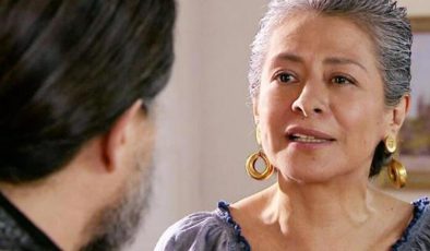 Rosario Zuniga hayatını kaybetti