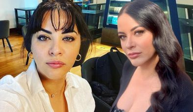 Şarkıcı Zara’nın acı günü! ‘Her şey için teşekkürler’