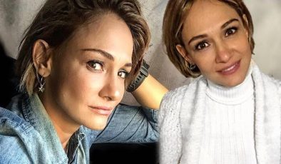 Seda Demir kedisi Yumuk’u kaybetti