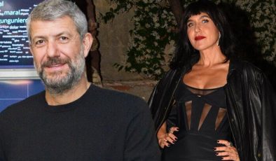Şevval Sam ‘aşk’ haberlerini doğruladı