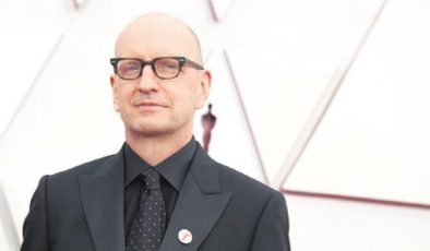 Soderbergh yapay zekâdan korkmuyor