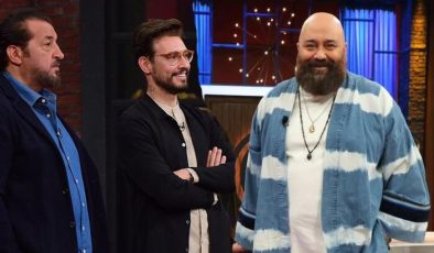 Somer Sivrioğlu’ndan ‘MasterChef Türkiye All Star’ açıklaması!