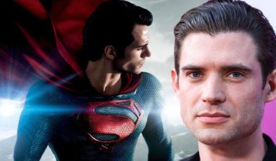 ‘Superman’ efsanesi! Yeni başrol belli oldu