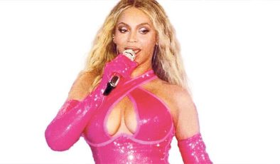 Turneye devam ediyor