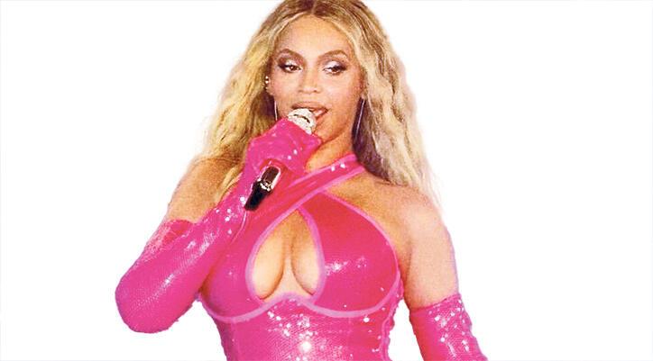 Turneye devam ediyor