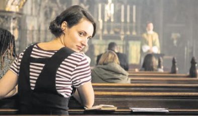 Ünlü dizi bu  oyundan çıktı