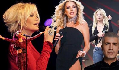 Ünlülerin Kurban Bayramı sahne ücretleri belli oldu!