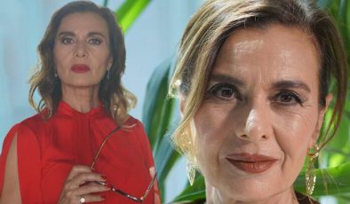 Usta oyuncu Hatice Aslan, ‘Ya Çok Seversen’ ile ekrana dönüyor