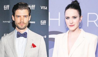 Yeni Superman ve yeni Lois Lane
