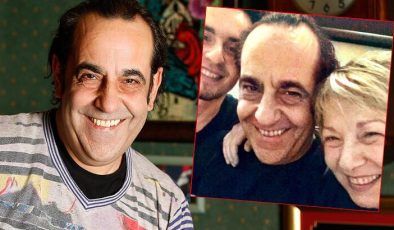 Yoğun bakımdaki Özkan Uğur’un ailesinden açıklama geldi!