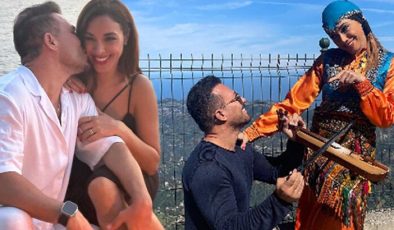 Zuhal Topal eşine seslendi! ‘Vallahi ikimize de tebrikler aşkım’