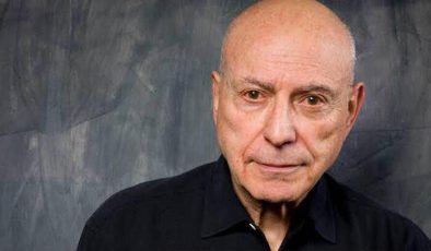 Alan Arkin hayatını kaybetti