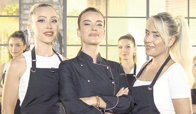 Altıncı sezona ‘Merhaba’ diyor