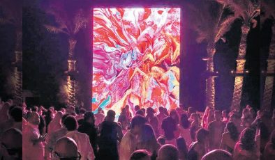 Anadol, Yağmur Ormanları’nı kurtaracak