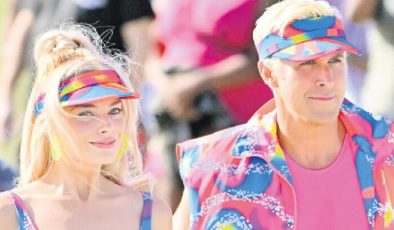 ‘Barbie’ mi sevilecek ‘Oppenheimer’ mi?