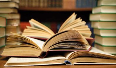 Basılı kitap sayısında yüzde 20’lik artış