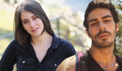Beril Pozam-Erdem Kaynarca aşkı bitti!