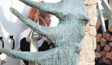 Beter Böcek’in kara günleri