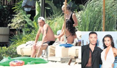 Bodrum’da aşk başkadır