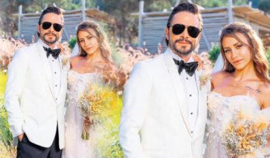 Bodrum’da mutlu son