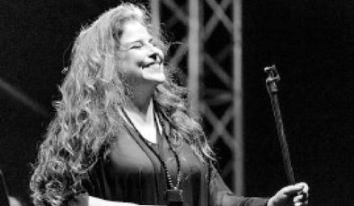 Boğaz’da caz keyfi