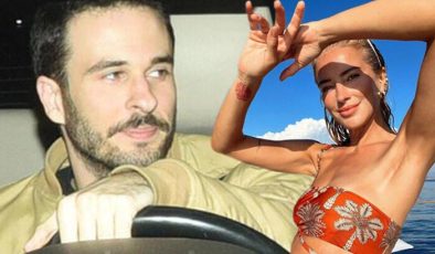 Burcu Esmersoy üç düğün yapacak! ‘İnsan giyebildiği kadar gelinlik giymeli’