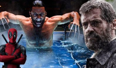 ‘Deadpool 3’ten ilk kare! Hugh Jackman’dan sürpriz paylaşım