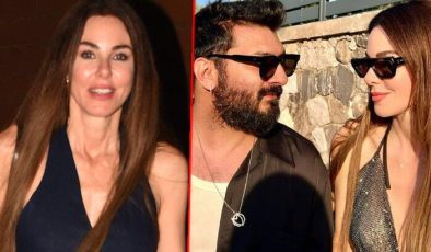 Defne Samyeli: Ne meşakkatli bir işmiş!