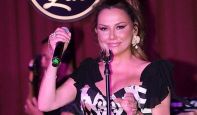 Deniz Seki: Hayatımın en sıra dışı konseri!