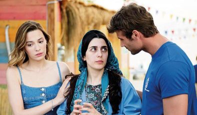 ‘Dönence’nin ilk bölümüne tam not