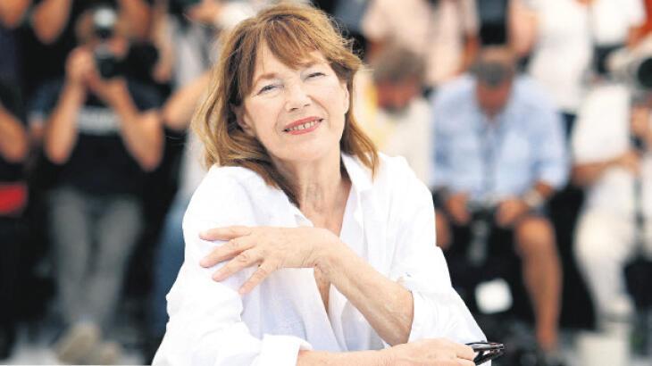 Dünya, Jane Birkin’e ağlıyor