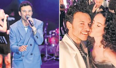 ‘Ezgi bana iyi geldi’